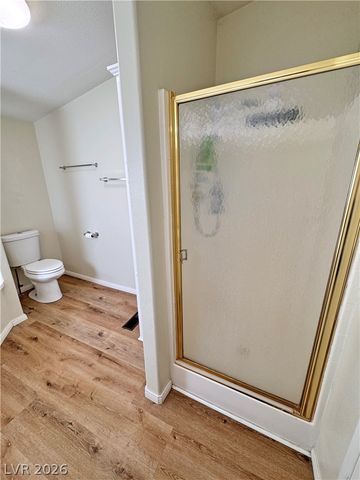 2860 South Rainbow Avenue, Pahrump, NV 89048