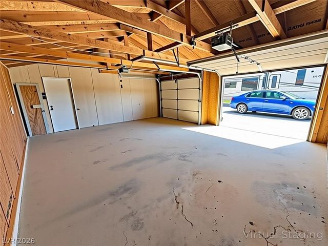 2860 South Rainbow Avenue, Pahrump, NV 89048