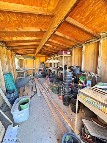 2860 South Rainbow Avenue, Pahrump, NV 89048