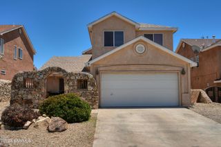 4672 Arabela Drive, Las Cruces, NM 88012