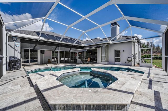 1151 ARLINBROOK DRIVE, Trinity, FL 34655