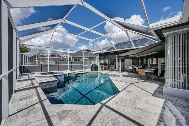 1151 ARLINBROOK DRIVE, Trinity, FL 34655