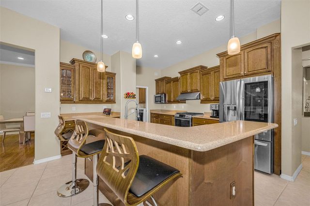 1151 ARLINBROOK DRIVE, Trinity, FL 34655