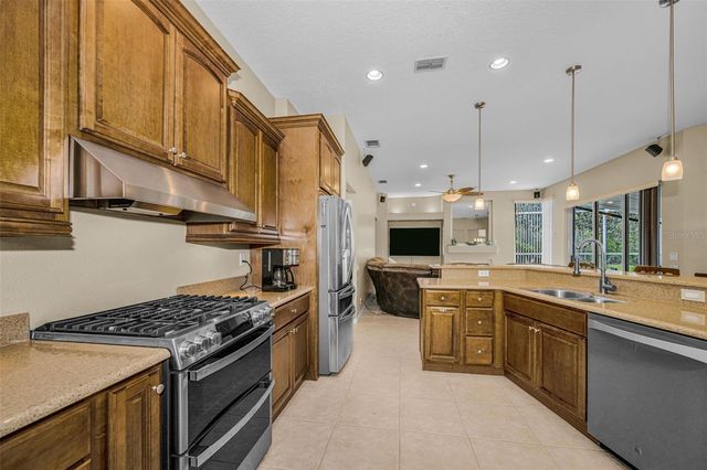 1151 ARLINBROOK DRIVE, Trinity, FL 34655