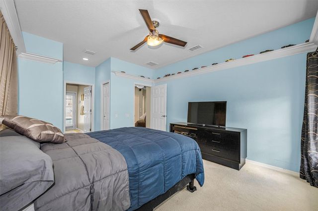 1151 ARLINBROOK DRIVE, Trinity, FL 34655