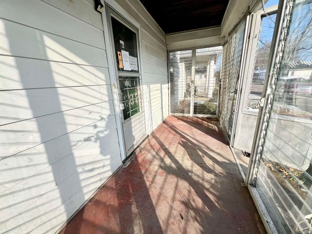 1219 Marshall Avenue, Evansville, IN 47714