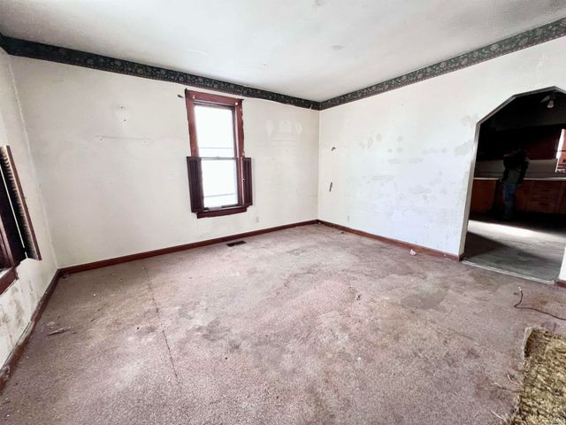 1219 Marshall Avenue, Evansville, IN 47714