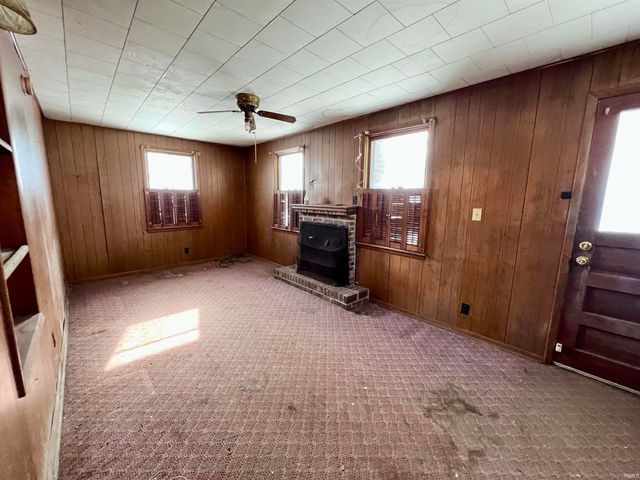 1219 Marshall Avenue, Evansville, IN 47714