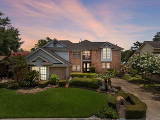 11602 Taos Lane, Houston, TX 77070