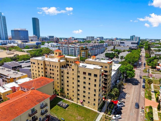 130 4TH AVENUE N 106, St Petersburg, FL 33701