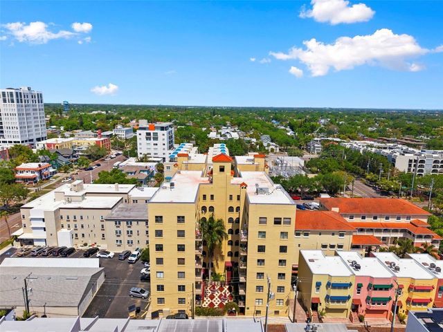 130 4TH AVENUE N 106, St Petersburg, FL 33701