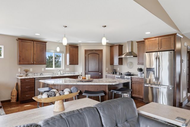 4402 LAHINCH ST, Rapid City, SD 57702