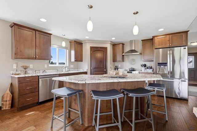 4402 LAHINCH ST, Rapid City, SD 57702