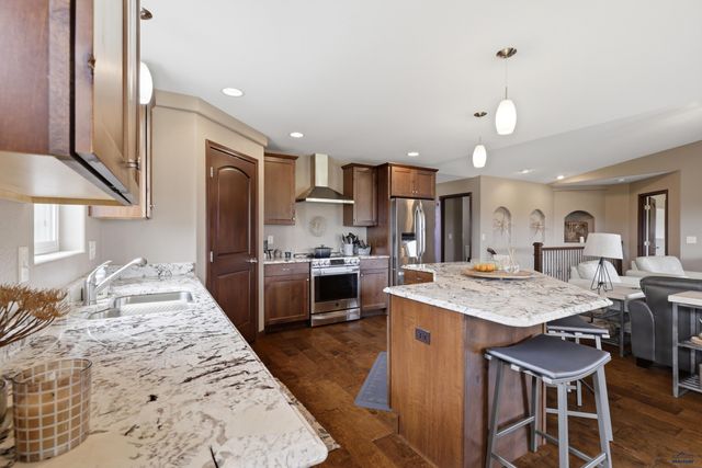 4402 LAHINCH ST, Rapid City, SD 57702
