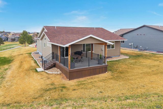 4402 LAHINCH ST, Rapid City, SD 57702