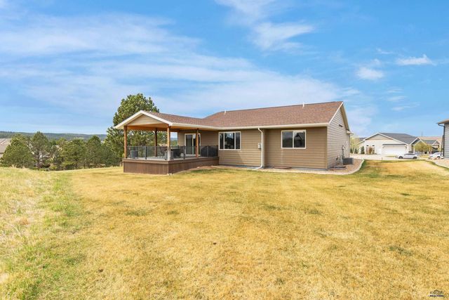 4402 LAHINCH ST, Rapid City, SD 57702