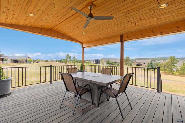 4402 LAHINCH ST, Rapid City, SD 57702