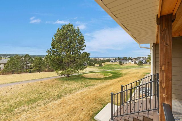 4402 LAHINCH ST, Rapid City, SD 57702