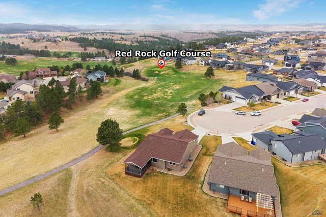 4402 LAHINCH ST, Rapid City, SD 57702