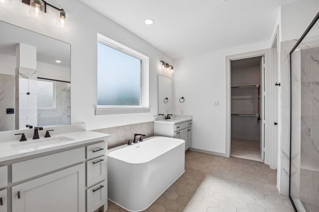 4508 Peary Lane, Mckinney, TX 75071
