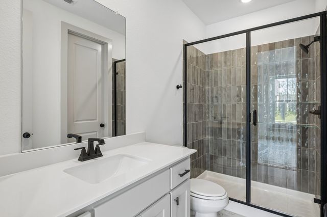 4508 Peary Lane, Mckinney, TX 75071