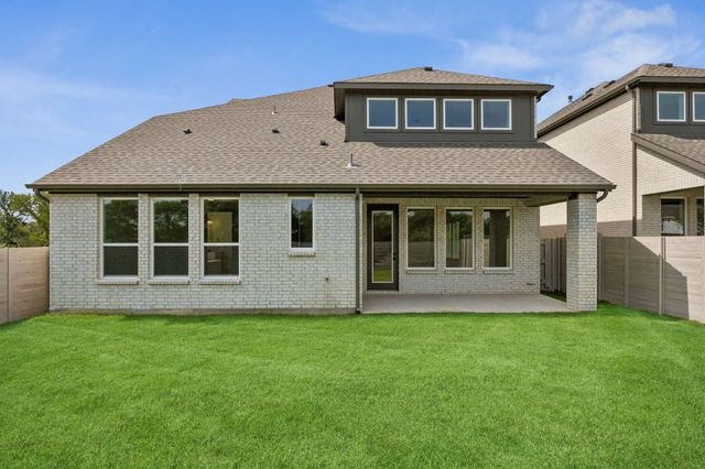 4508 Peary Lane, Mckinney, TX 75071