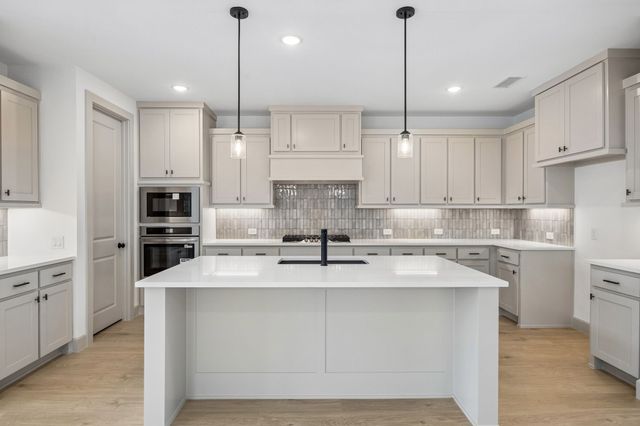 4508 Peary Lane, Mckinney, TX 75071