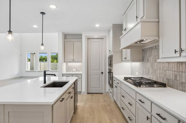 4508 Peary Lane, Mckinney, TX 75071