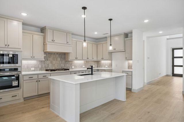 4508 Peary Lane, Mckinney, TX 75071