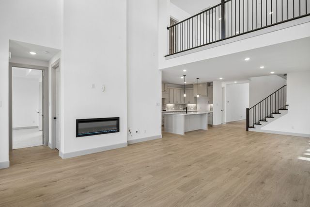 4508 Peary Lane, Mckinney, TX 75071