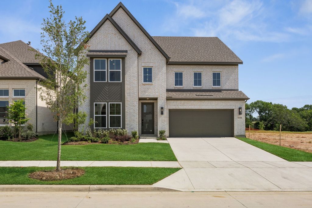 4508 Peary Lane, Mckinney, TX 75071
