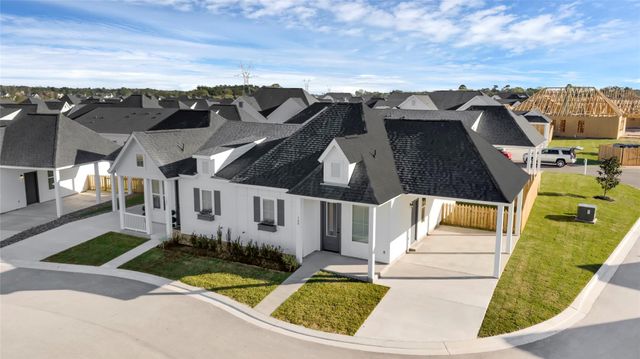 38634 Spur 149 Rd 68B, Magnolia, TX 77354