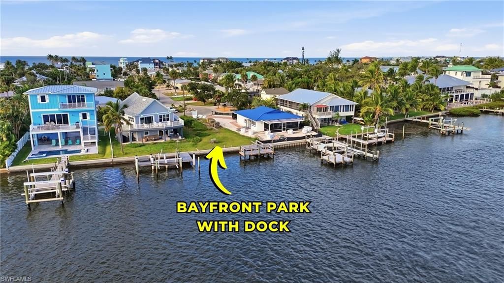 101 Hibiscus DR, FORT MYERS BEACH, FL 33931 — photo 3