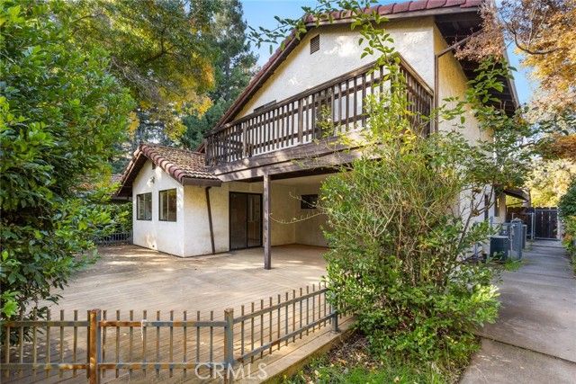 421 W Lindo, Chico, CA 95926