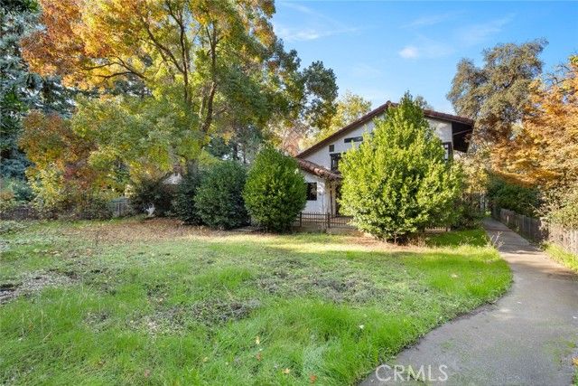 421 W Lindo, Chico, CA 95926