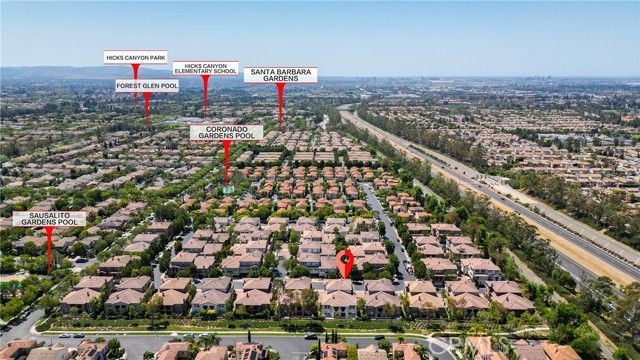 191 Lockford, Irvine, CA 92602