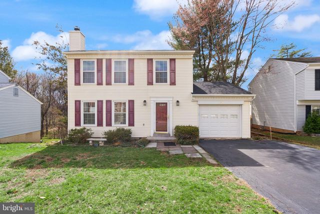 13513 KING CHARLES DR, Chantilly, VA 20151
