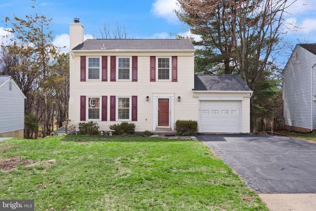 13513 KING CHARLES DR, Chantilly, VA 20151