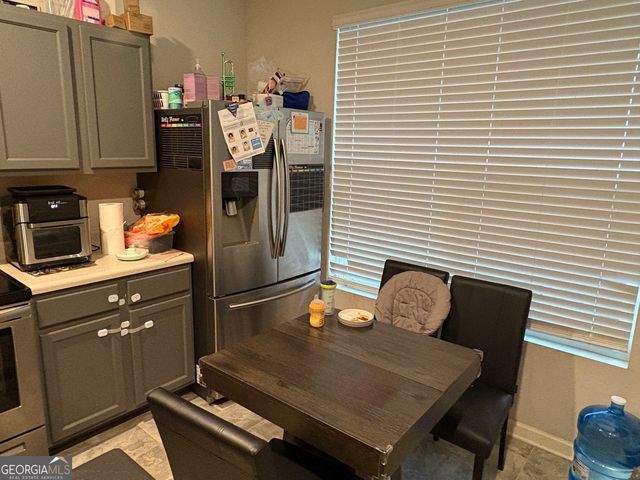 2496 Piering Drive, Stonecrest, GA 30038