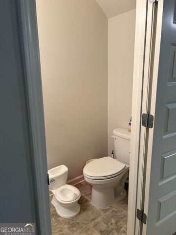 2496 Piering Drive, Stonecrest, GA 30038