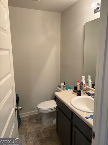 2496 Piering Drive, Stonecrest, GA 30038