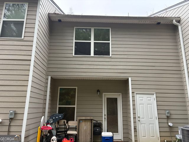 2496 Piering Drive, Stonecrest, GA 30038