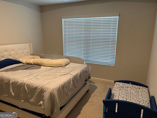 2496 Piering Drive, Stonecrest, GA 30038
