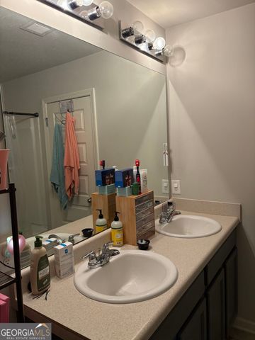2496 Piering Drive, Stonecrest, GA 30038