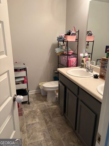 2496 Piering Drive, Stonecrest, GA 30038