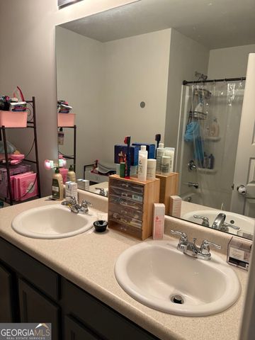 2496 Piering Drive, Stonecrest, GA 30038