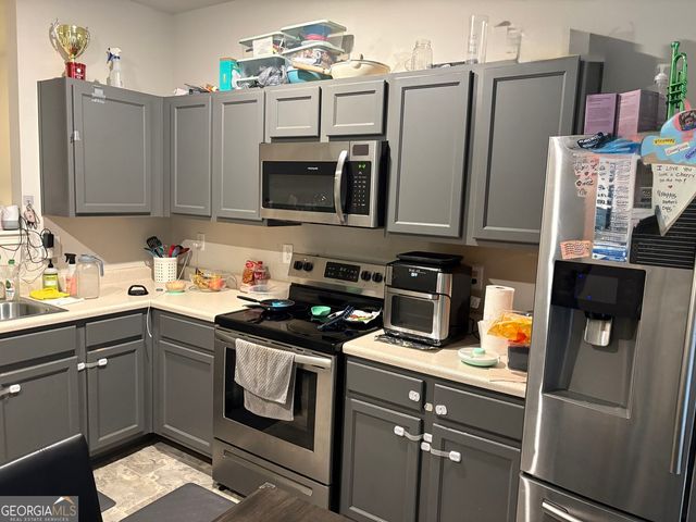 2496 Piering Drive, Stonecrest, GA 30038