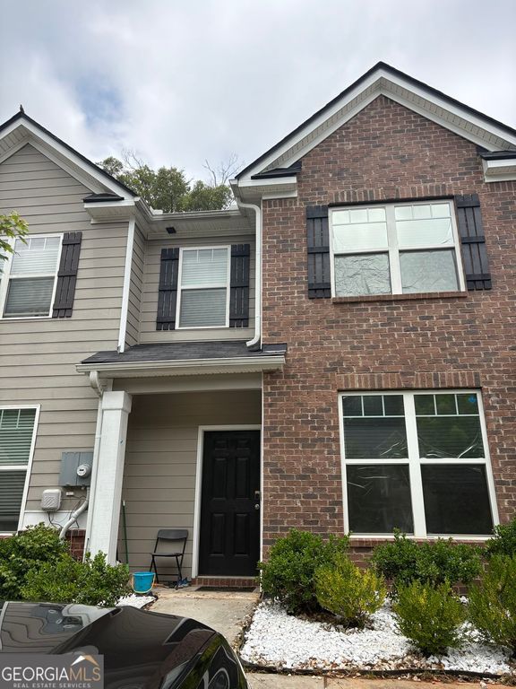2496 Piering Drive, Stonecrest, GA 30038