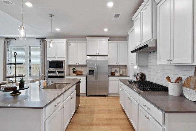 19319 Sorel Copley Drive, Magnolia, TX 77355