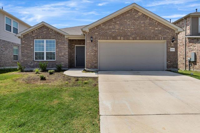 11905 Paseo De Los Lagos LN, Manor, TX 78653